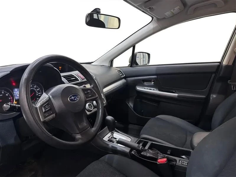 2015 Subaru Impreza 4th Gen - Image 9 of 12