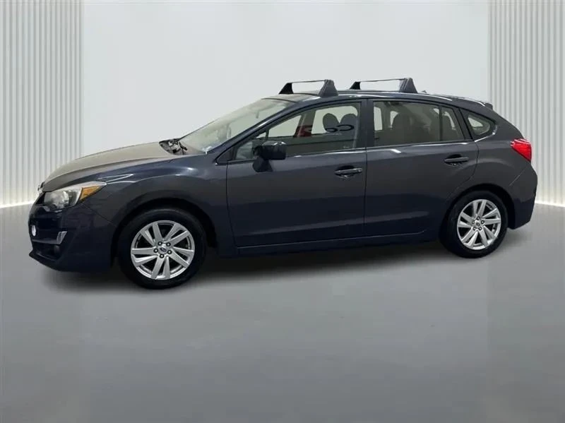 2015 Subaru Impreza 4th Gen - Image 2 of 12