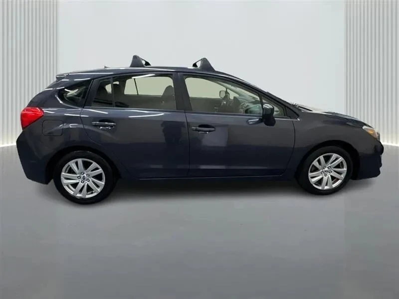 2015 Subaru Impreza 4th Gen - Image 6 of 12