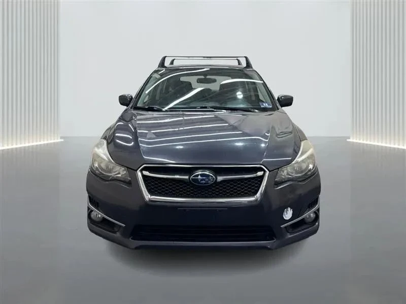 2015 Subaru Impreza 4th Gen - Image 8 of 12