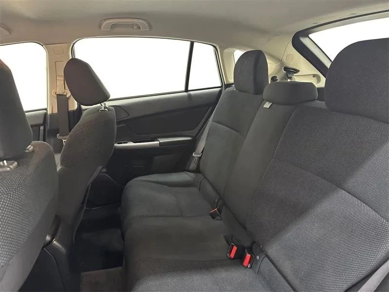 2015 Subaru Impreza 4th Gen - Image 10 of 12