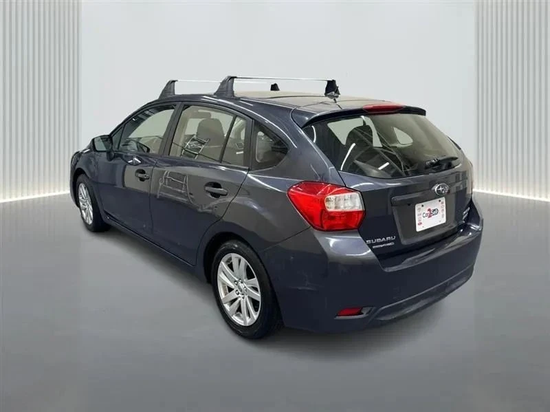 2015 Subaru Impreza 4th Gen - Image 3 of 12