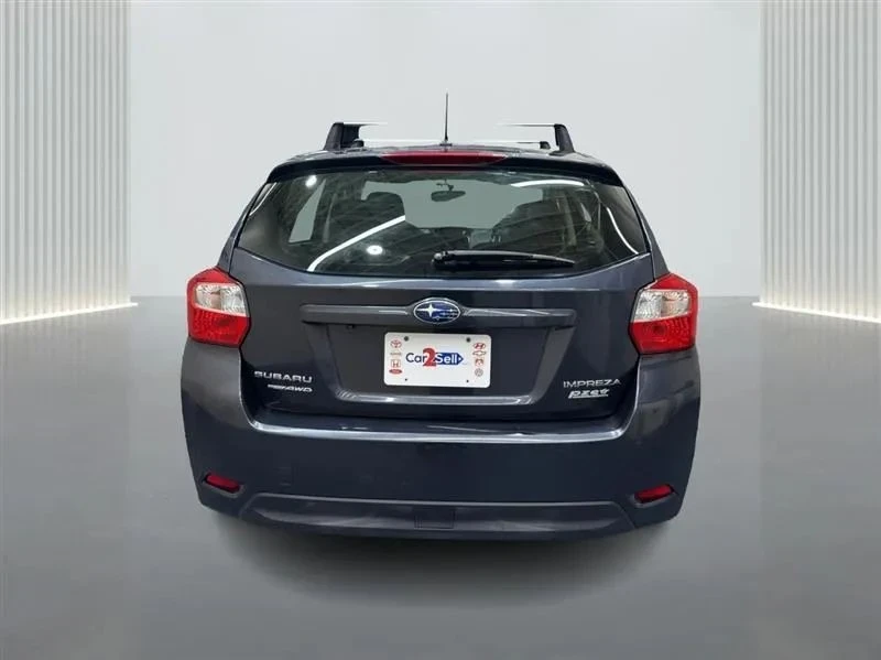 2015 Subaru Impreza 4th Gen - Image 4 of 12