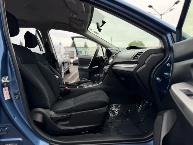 2015 Subaru Impreza 4th Gen - Image 13 of 21