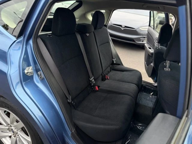 2015 Subaru Impreza 4th Gen - Image 12 of 21