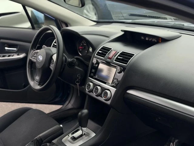 2015 Subaru Impreza 4th Gen - Image 14 of 21