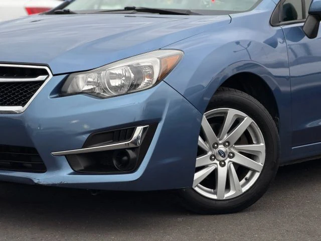 2015 Subaru Impreza 4th Gen - Image 2 of 12
