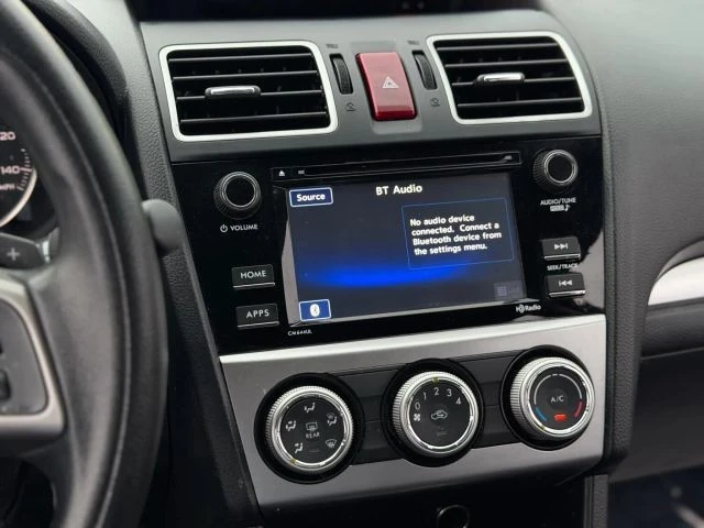 2015 Subaru Impreza 4th Gen - Image 20 of 21
