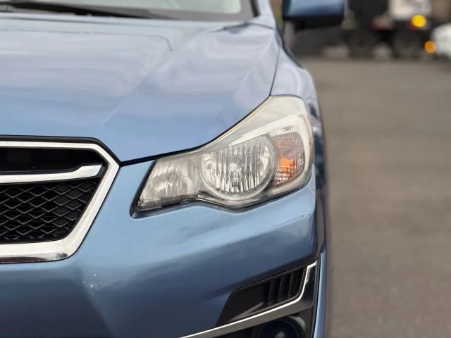 2015 Subaru Impreza 4th Gen - Image 6 of 21