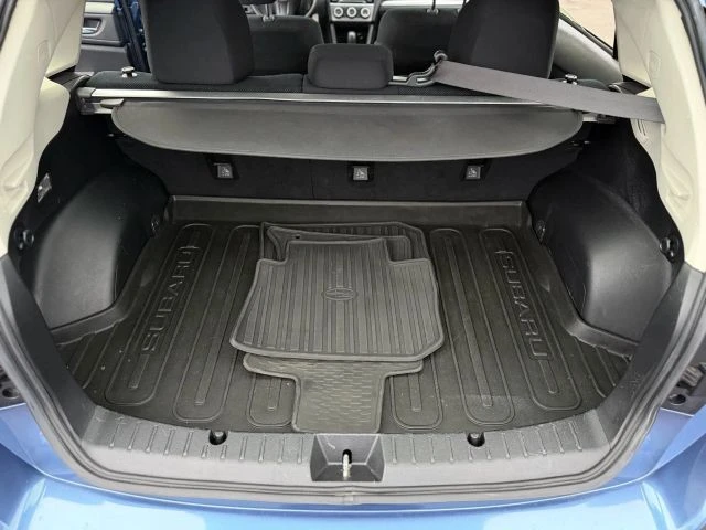 2015 Subaru Impreza 4th Gen - Image 10 of 21
