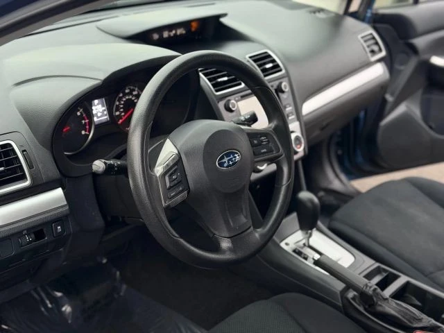 2015 Subaru Impreza 4th Gen - Image 16 of 21
