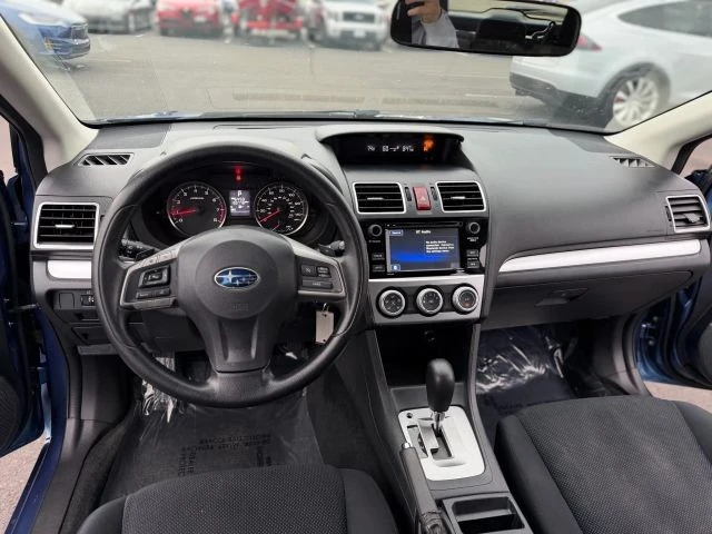 2015 Subaru Impreza 4th Gen - Image 15 of 21