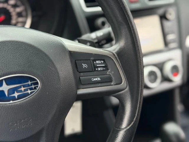 2015 Subaru Impreza 4th Gen - Image 18 of 21