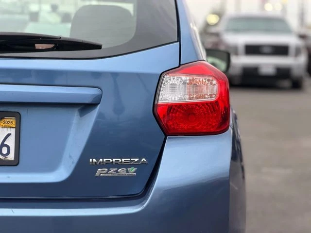 2015 Subaru Impreza 4th Gen - Image 9 of 12