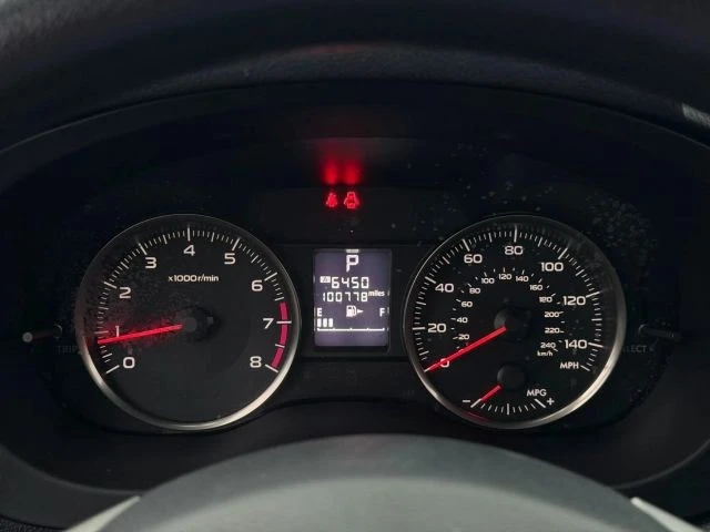 2015 Subaru Impreza 4th Gen - Image 17 of 21