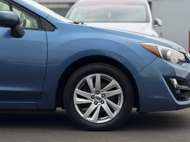 2015 Subaru Impreza 4th Gen - Image 7 of 21