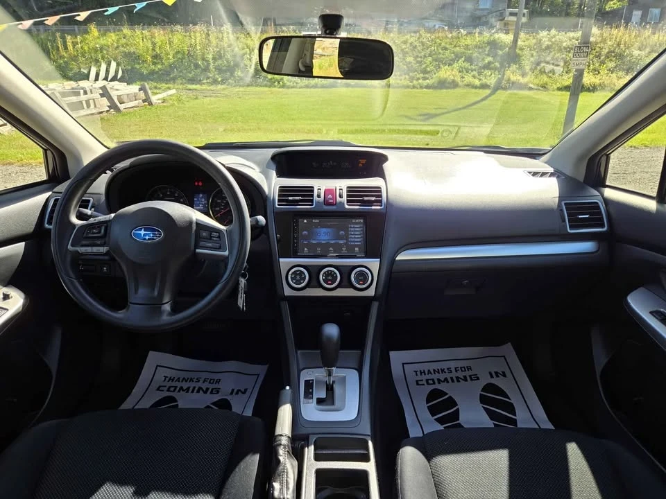 2015 Subaru Impreza 4th Gen - Image 11 of 16