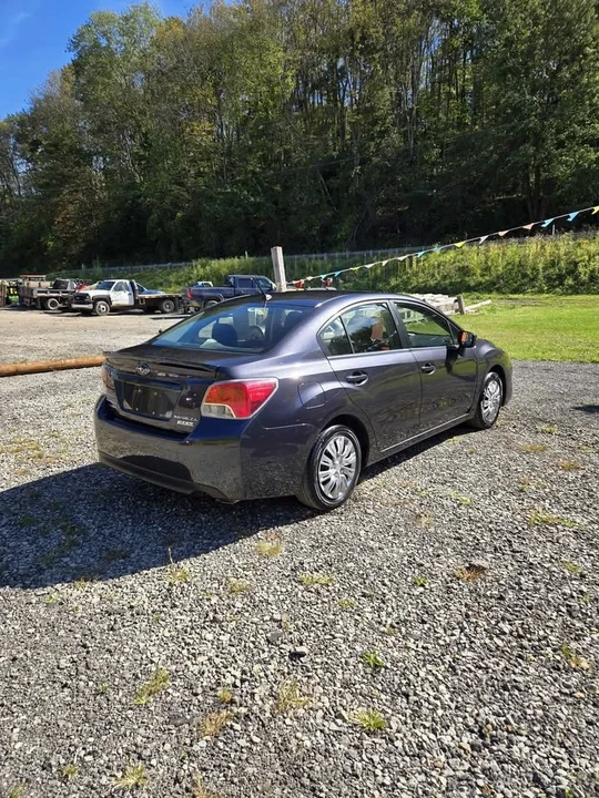 2015 Subaru Impreza 4th Gen - Image 6 of 16