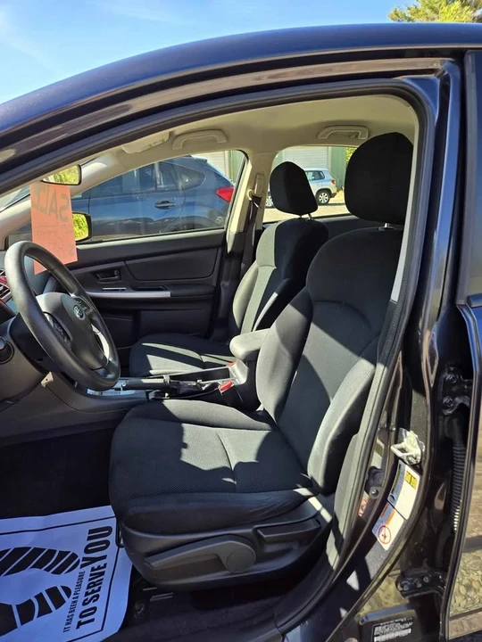 2015 Subaru Impreza 4th Gen - Image 7 of 16