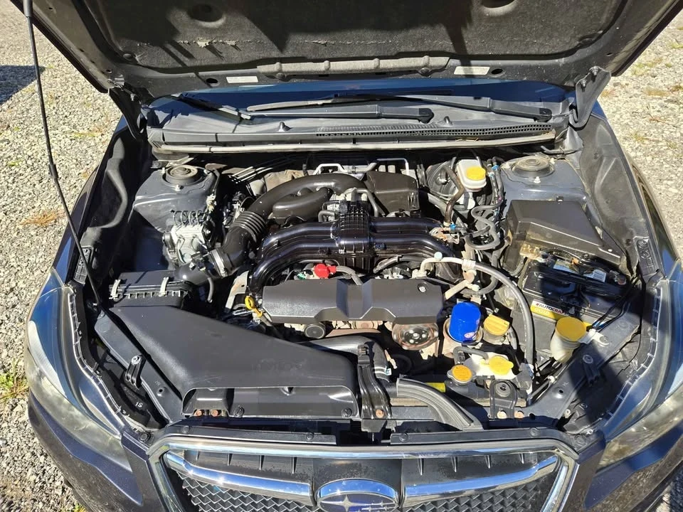2015 Subaru Impreza 4th Gen - Image 15 of 16