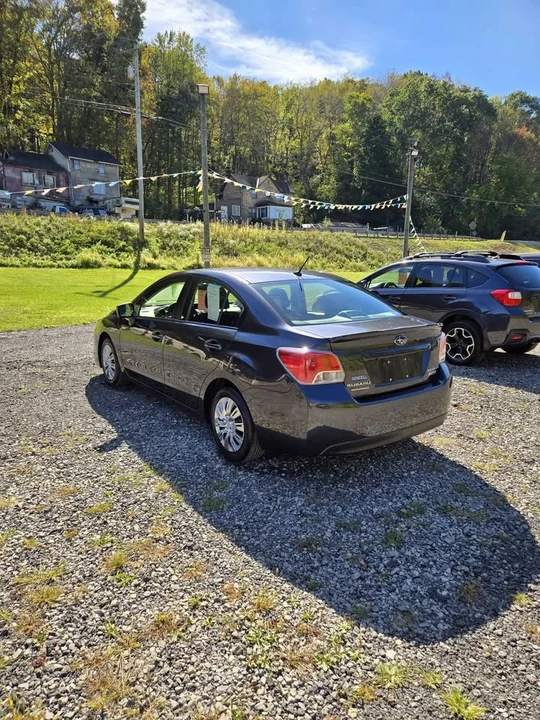 2015 Subaru Impreza 4th Gen - Image 4 of 16