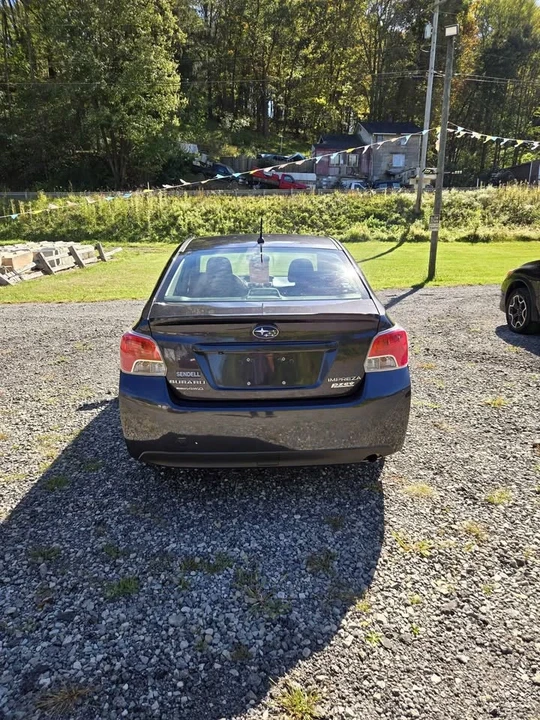 2015 Subaru Impreza 4th Gen - Image 5 of 16