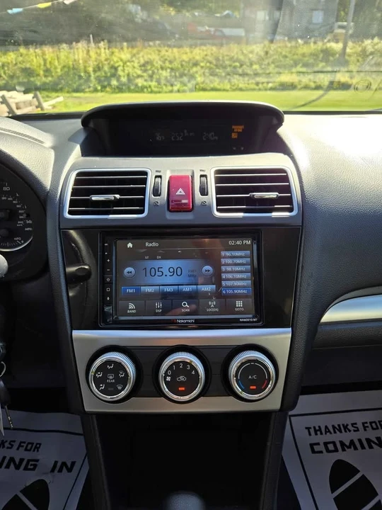 2015 Subaru Impreza 4th Gen - Image 12 of 16