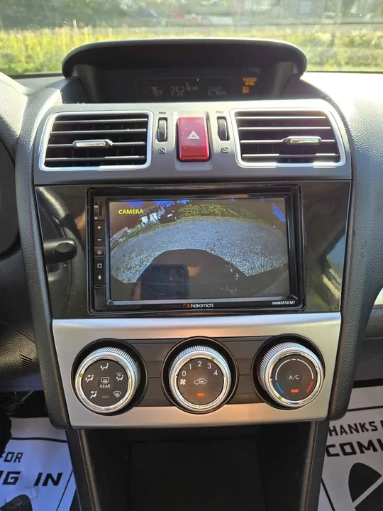2015 Subaru Impreza 4th Gen - Image 13 of 16