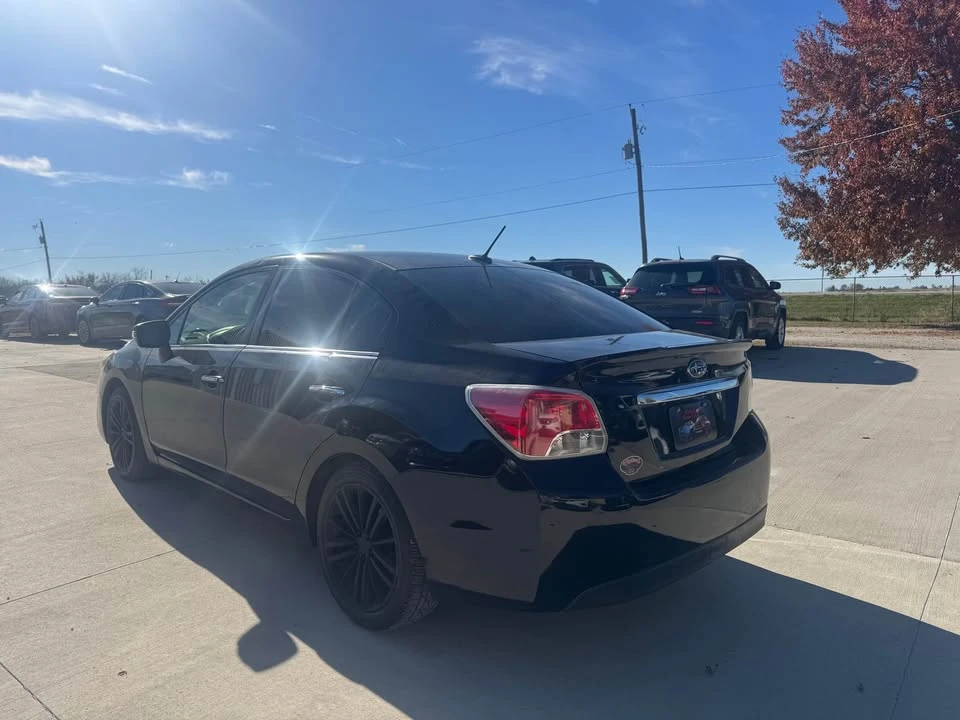 2015 Subaru Impreza 4th Gen - Image 3 of 7