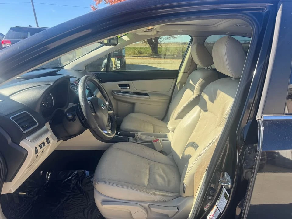 2015 Subaru Impreza 4th Gen - Image 5 of 7