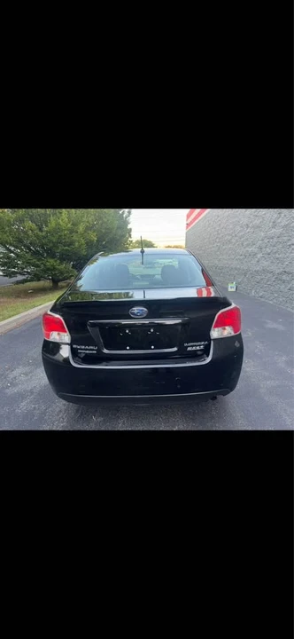 2015 Subaru Impreza 4th Gen - Image 6 of 20