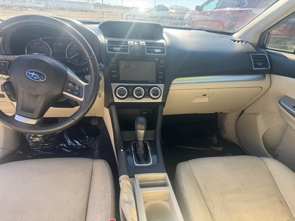 2015 Subaru Impreza 4th Gen - Image 7 of 7