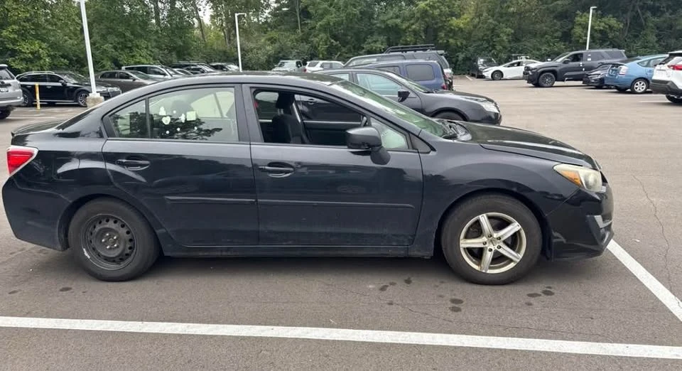 2015 Subaru Impreza 4th Gen - Image 6 of 7