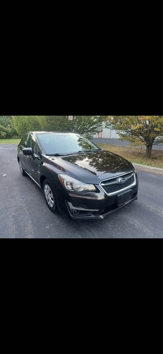 2015 Subaru Impreza 4th Gen - Image 5 of 20