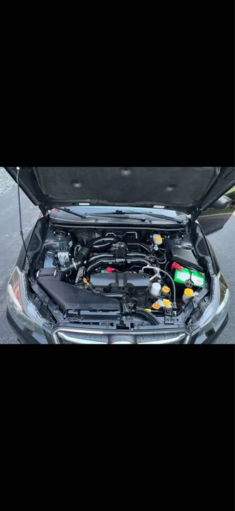 2015 Subaru Impreza 4th Gen - Image 11 of 20