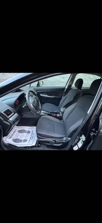 2015 Subaru Impreza 4th Gen - Image 9 of 20