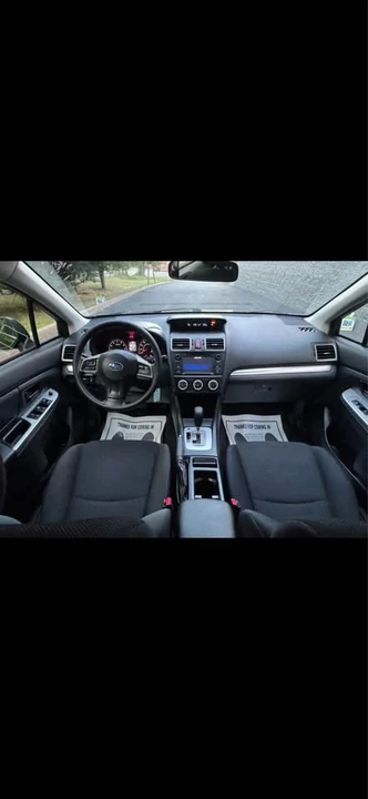 2015 Subaru Impreza 4th Gen - Image 17 of 20