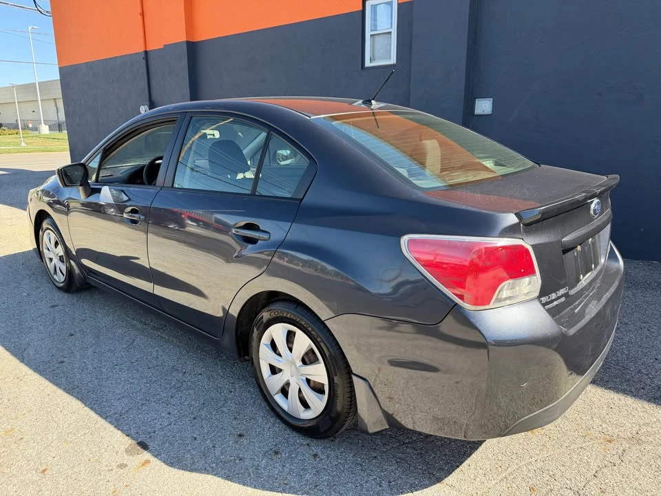 2015 Subaru Impreza 4th Gen - Image 3 of 14