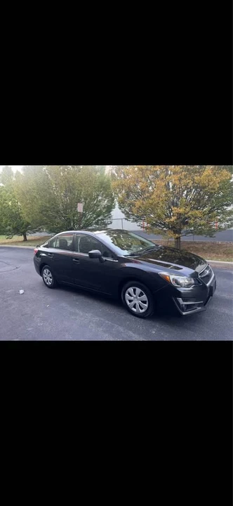 2015 Subaru Impreza 4th Gen - Image 4 of 20