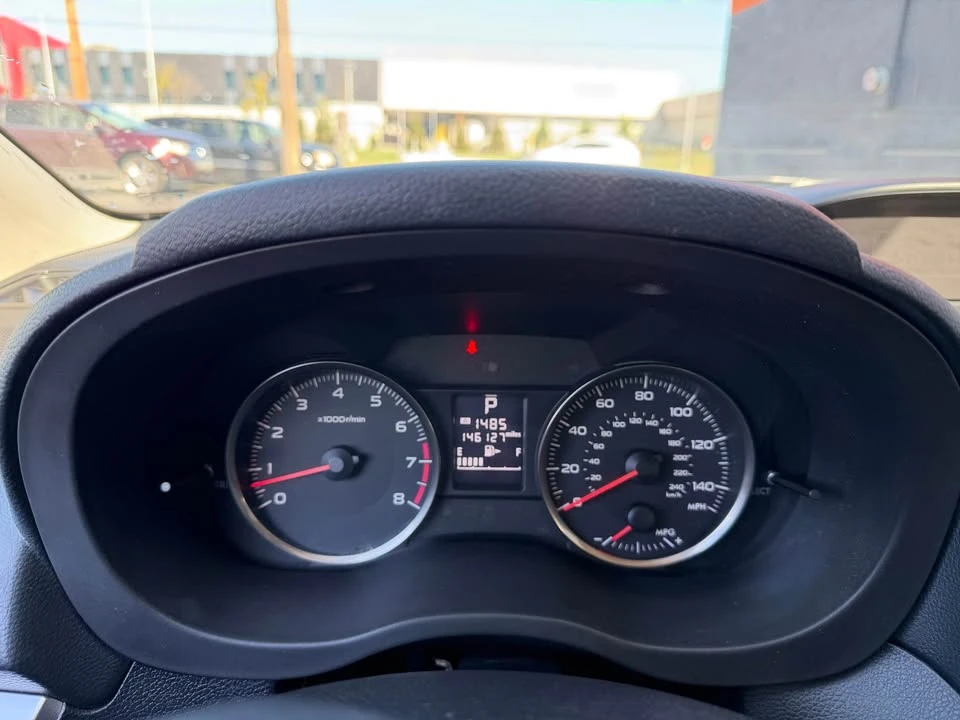 2015 Subaru Impreza 4th Gen - Image 14 of 14