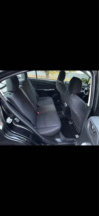 2015 Subaru Impreza 4th Gen - Image 12 of 20