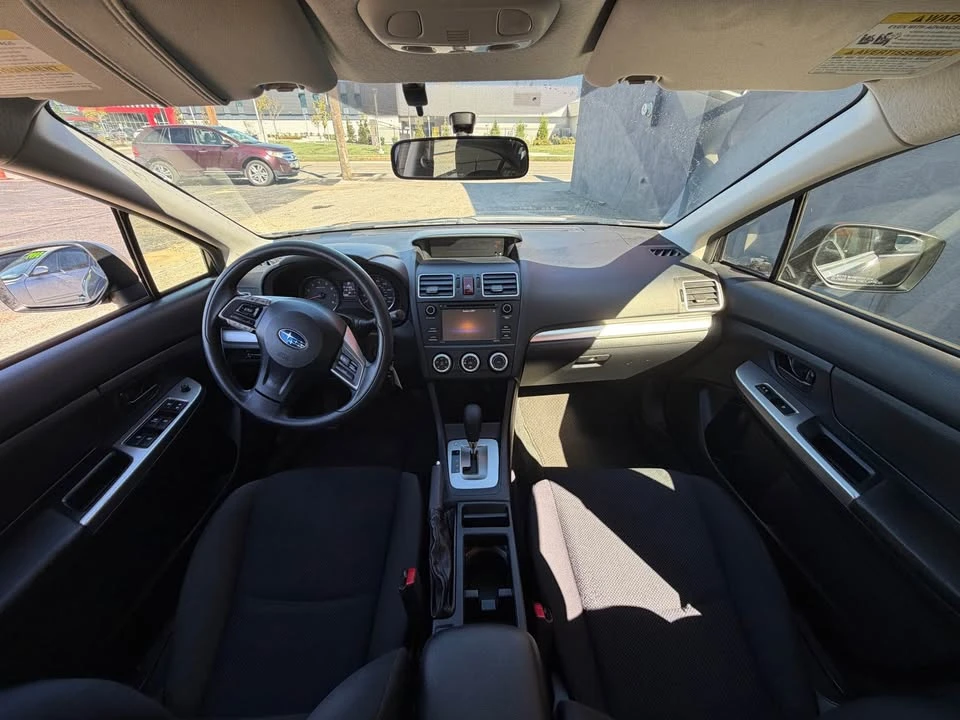 2015 Subaru Impreza 4th Gen - Image 13 of 14