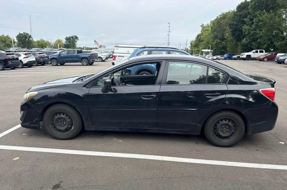 2015 Subaru Impreza 4th Gen - Image 3 of 7