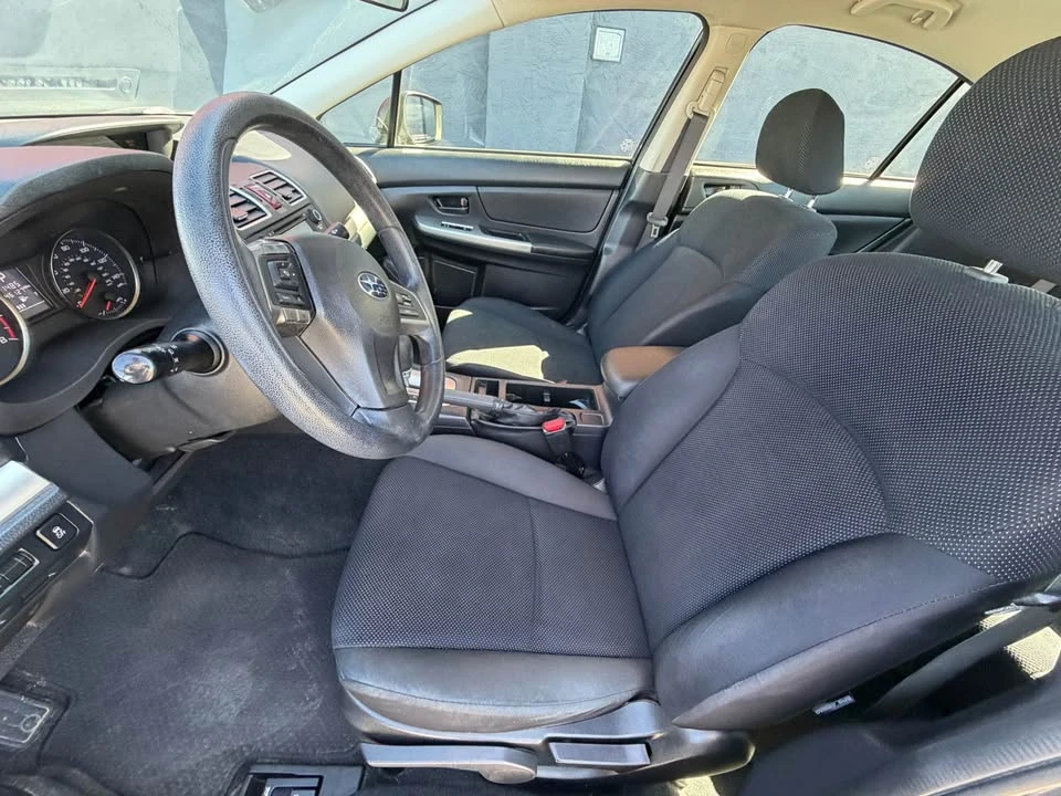 2015 Subaru Impreza 4th Gen - Image 10 of 14
