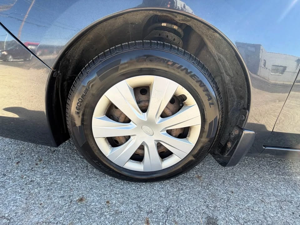 2015 Subaru Impreza 4th Gen - Image 8 of 14