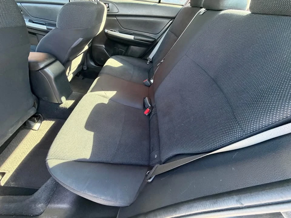 2015 Subaru Impreza 4th Gen - Image 11 of 14