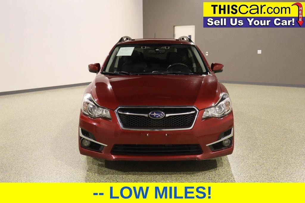 2015 Subaru Impreza 4th Gen - Image 2 of 12