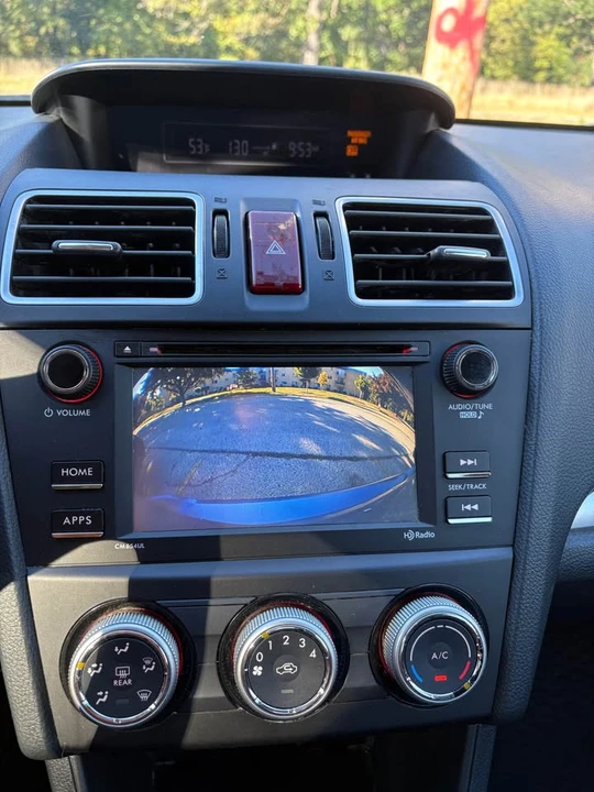 2015 Subaru Impreza 4th Gen - Image 6 of 9
