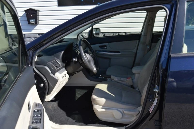 2015 Subaru Impreza 4th Gen - Image 10 of 12