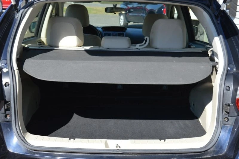 2015 Subaru Impreza 4th Gen - Image 9 of 12